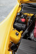 Honda S2000 CR 2008 года (NA)